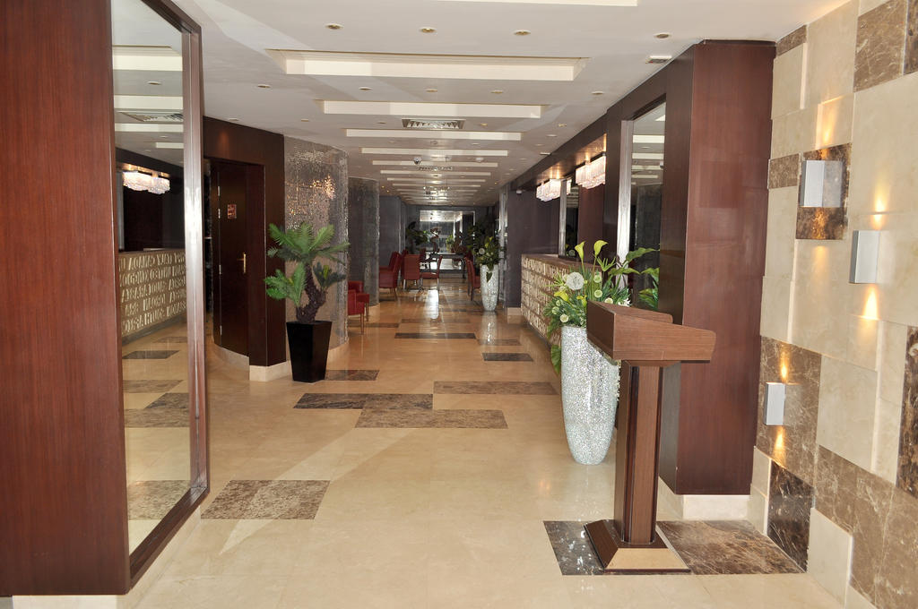 Golden Park Hotel Cairo, Heliopolis Zewnętrze zdjęcie